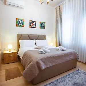  Appartamento Center - Zogu I Boulevard Albania
