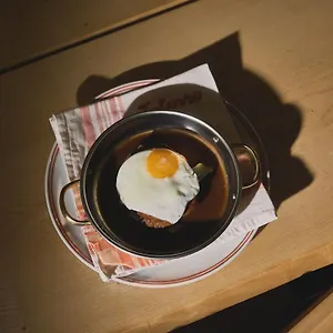 Look Living, Design 公寓式酒店
