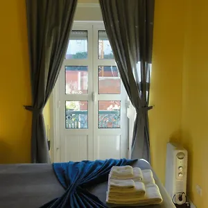 Santa Barbara Appartement