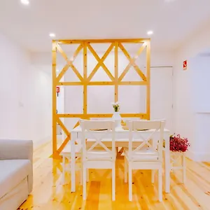 Casa Dos Doutores, A Cozy In Appartement