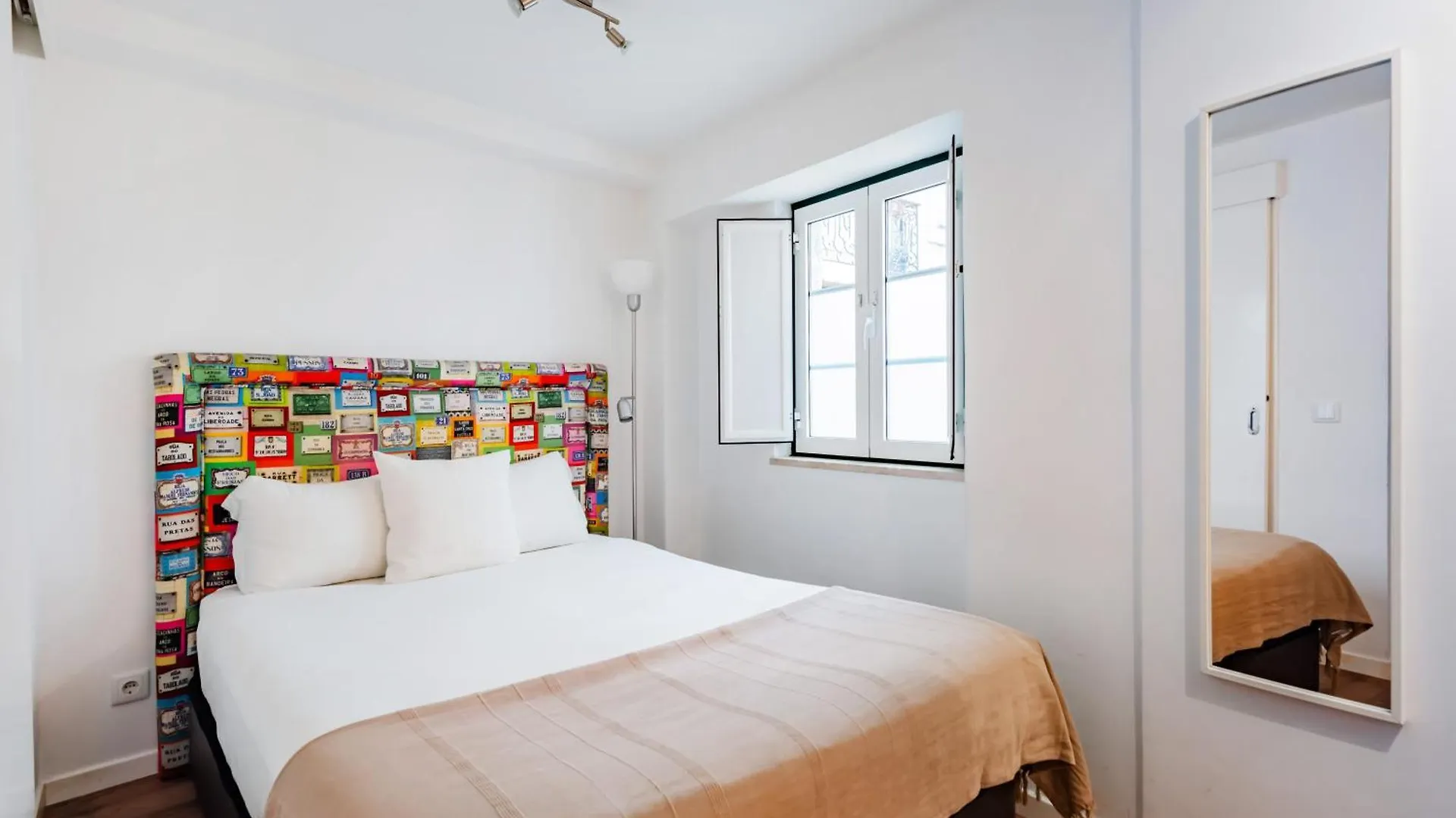 Alfama Gale Studio Lisboa