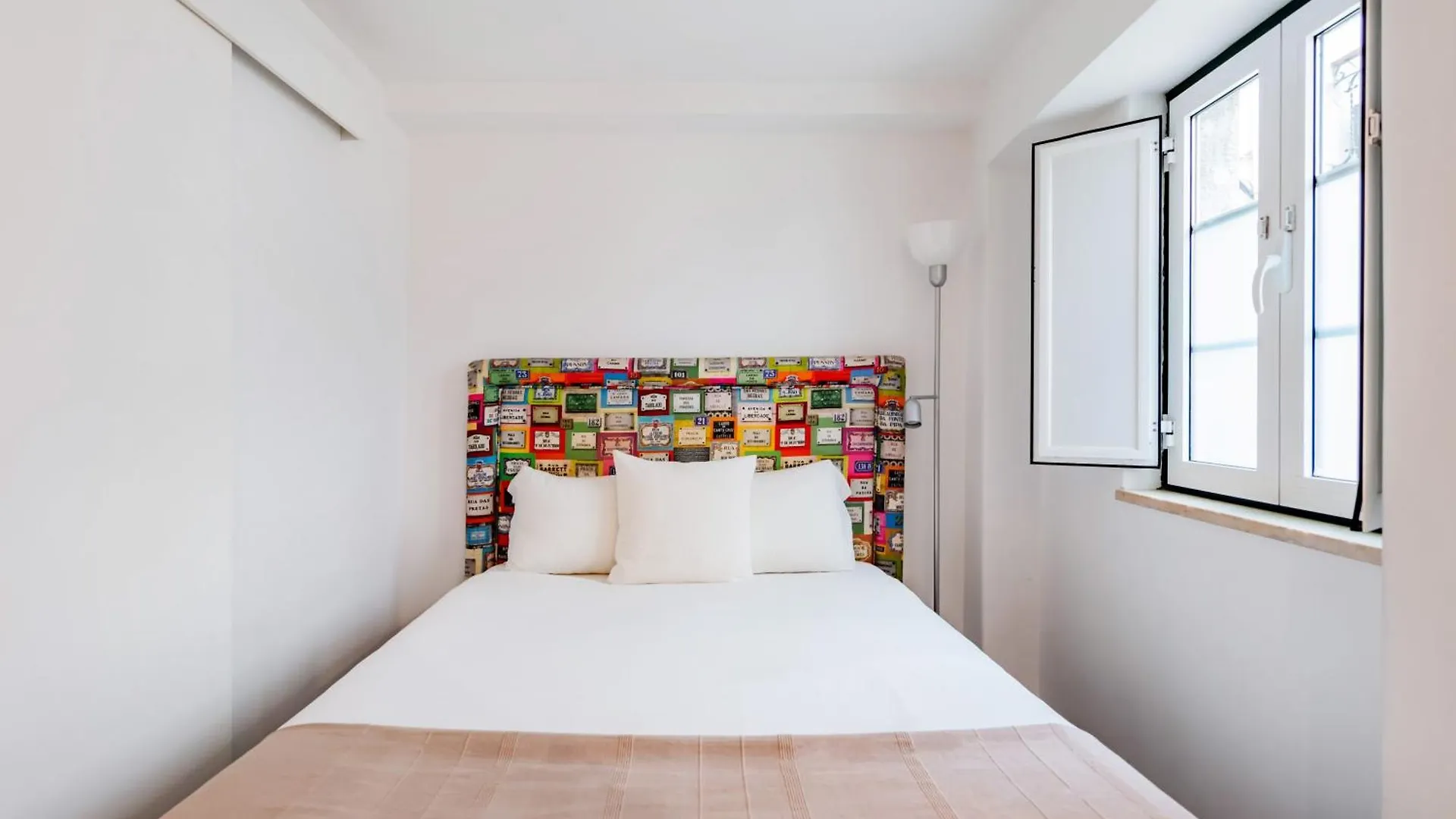 Alfama Gale Studio Lisboa Apartmán