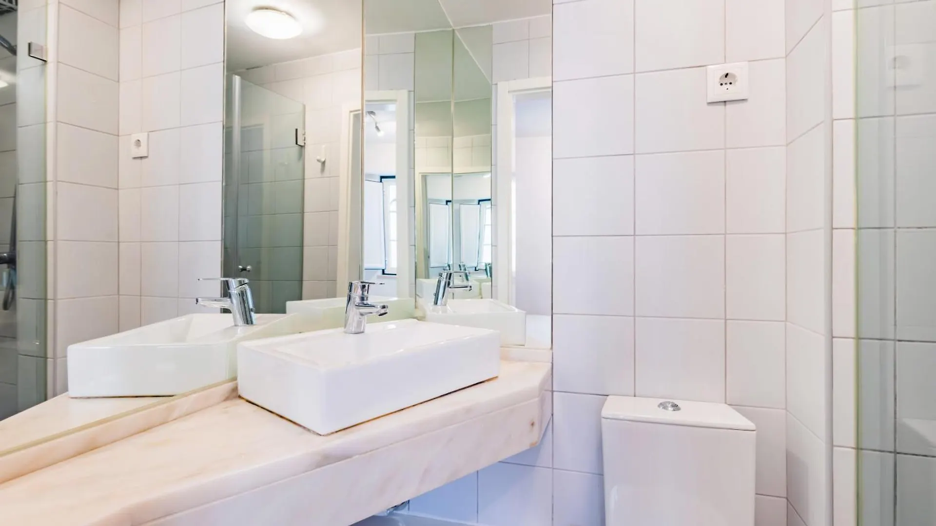 Apartmán Alfama Gale Studio Lisboa
